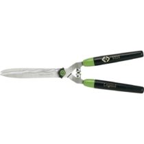 Carl Kammerling International Limited G5029 C.K Legend Golden Headge Shears, Green/Black/Silver