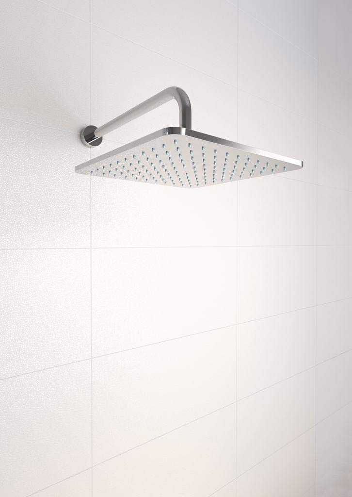 Ideal Standard B0025AA Idealrain Rainshower Head, Chrome - Image 3