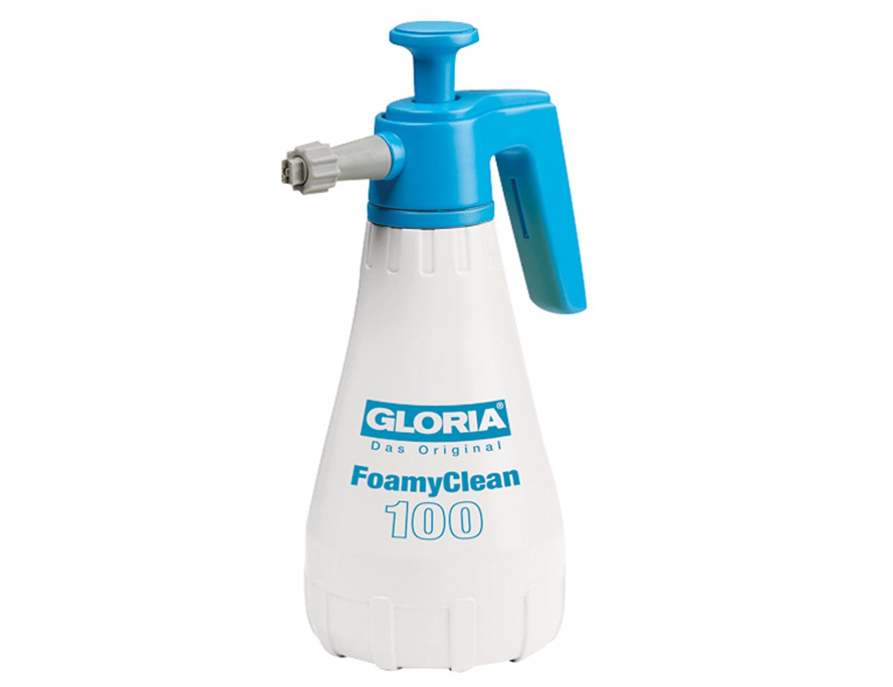 Gloria 100 Foamy Clean