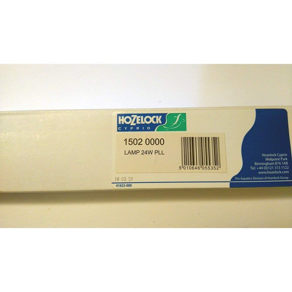 Hozelock 1502 0000 24 W UVC Light - Image 2