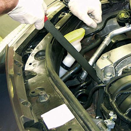 Sealey VS784 Ratchet Action Auxiliary Belt Tension Tool - Image 3