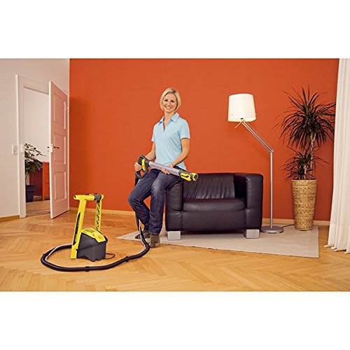 WAGNER Universal Sprayer W 950 FLEXiO, Electric Paint Sprayer for dispersion/latex paints, varnishes & glazes, interior usage - Image 3