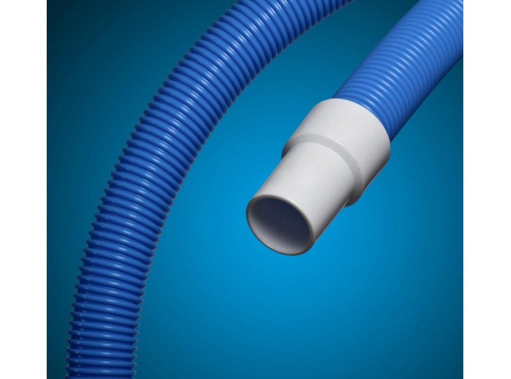 Hose with Floating Effect 2 Heads 29 090 2208 8 ml, Blue, 800x4x4 cm