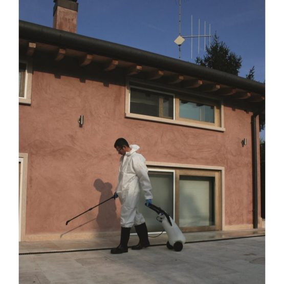 Di Martino AL7200 15000 Viton High Pressure Sprayers, One Size - Image 3
