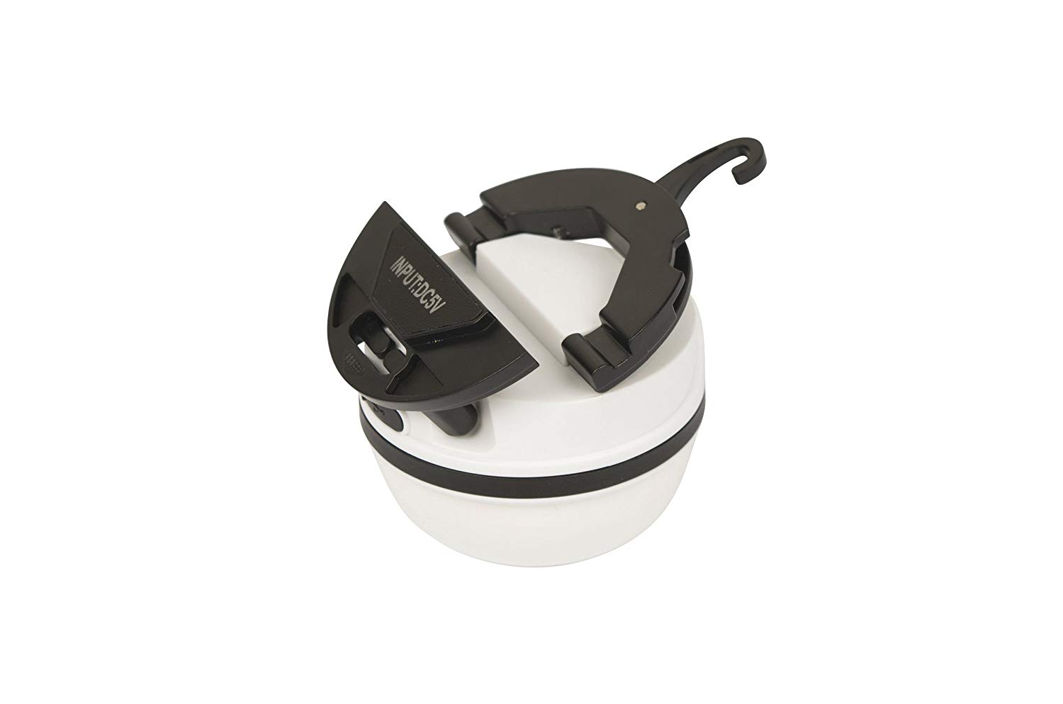 Denman DC04 - Carbon comb - Image 2
