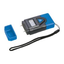 Silverline 220841 Digital Moisture Mete