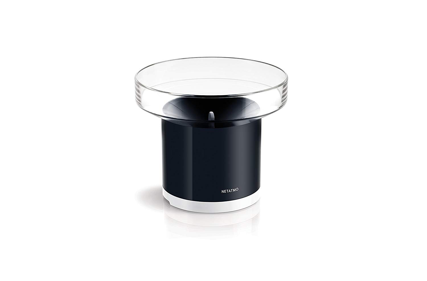 Netatmo Rain Gauge for Weather Station, NRG01-WW, Accessory