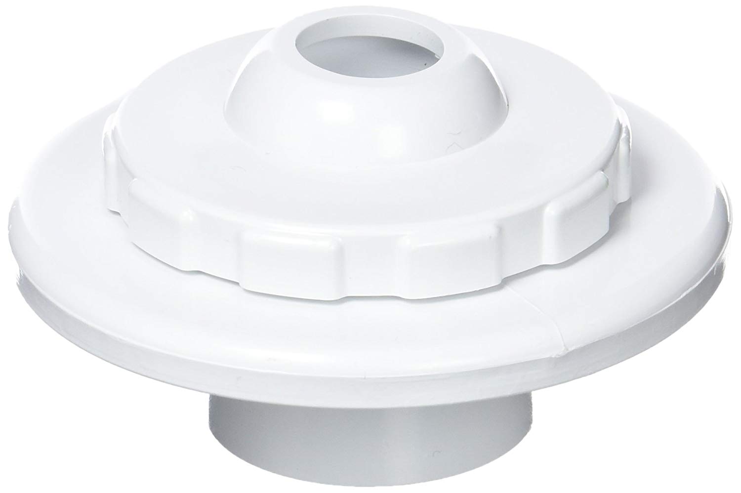 Products QP Impulsion Nozzle 50/6 20 mm 5000 L/H, Black, 21 x 15 x 30 cm, 500206