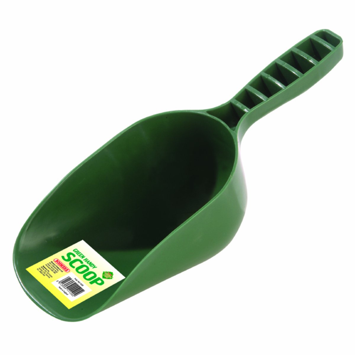 Bosmere Handy Scoop, Green, K120