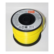 Stihl Strimmer Line Yellow 3.0 mm