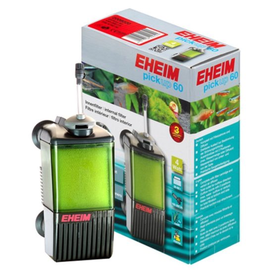 Eheim Pickup 60 Internal Filter
