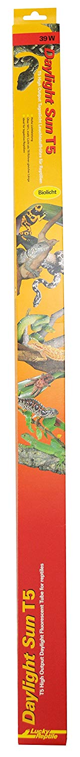 Lucky Reptile DS5-39 Daylight Sun T5, 39 Watt, 863 mm