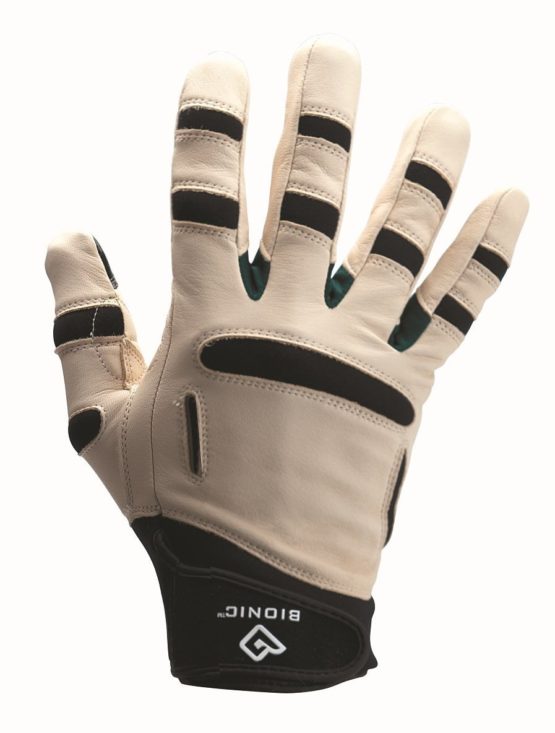 Bionic ReliefGrip Gardening Gloves, Mens XL (Pair)