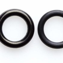 Nilfisk-Alto kit 128500292 Consumer Box of O Ring Seals, Blue