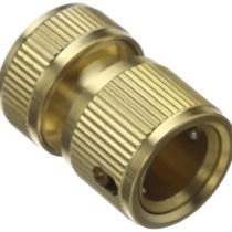Silverline 868573 Quick Connector Brass 1/2" Female