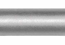 RolloTube Basis Small, 10 Nm, SW40 - Rohrmotor Rollladenmotor - mechanische Endpunkteinstellung (RTBS 10/16Z, 21401096)