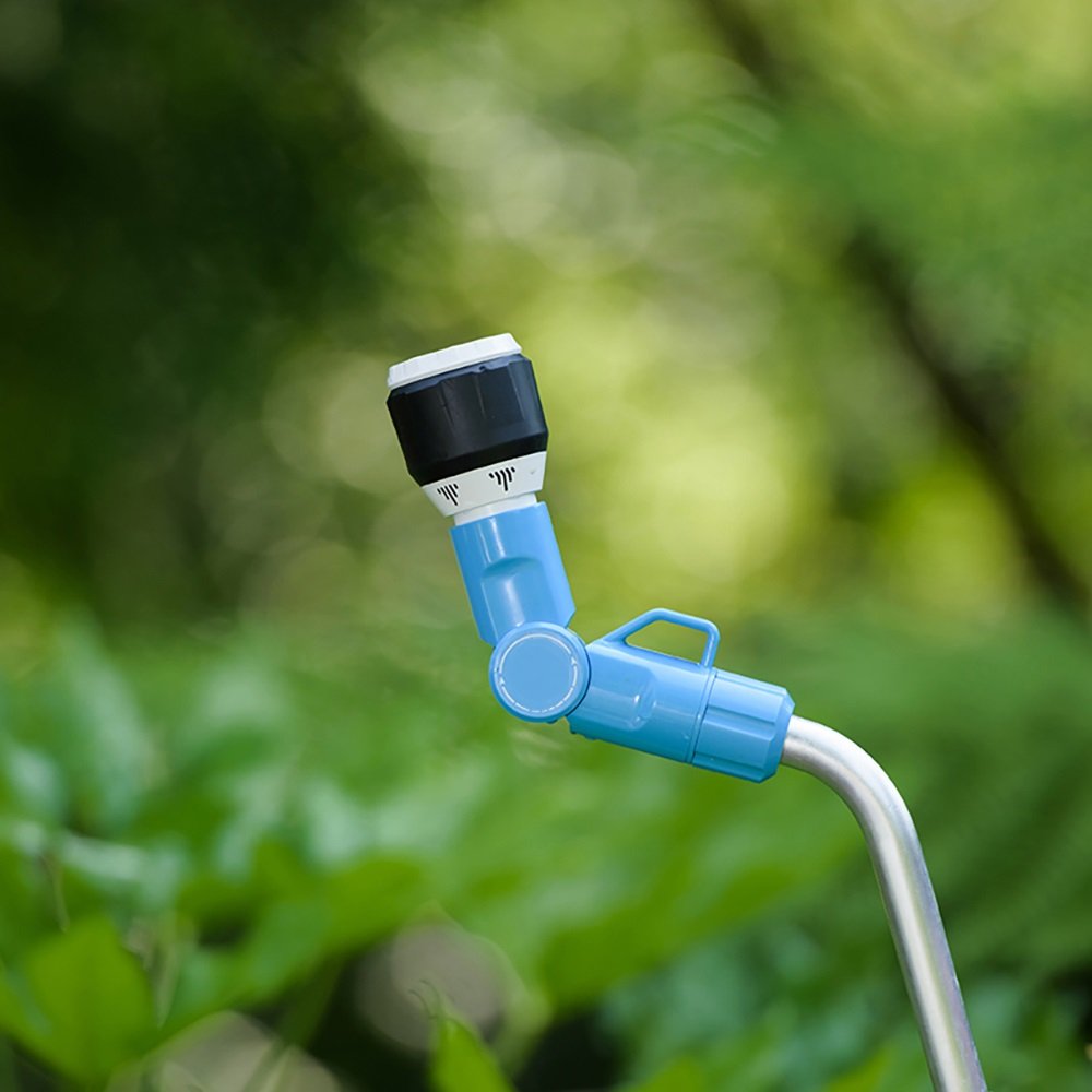 Flopro+ Activ Watering Lance with Adjustable Head Angle BigaMart