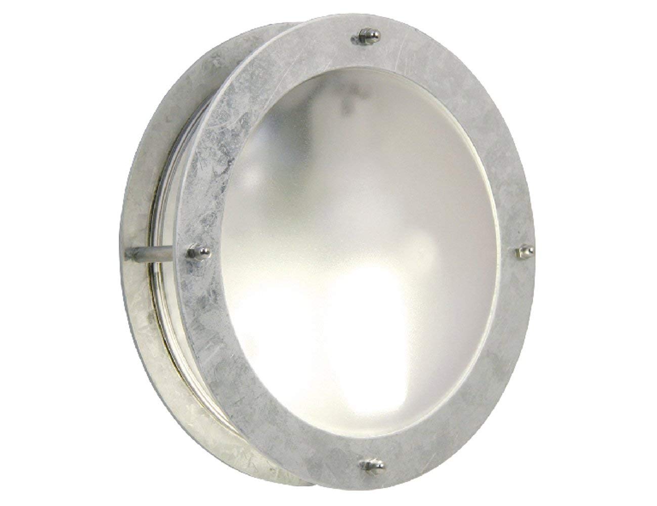 MasterClass KitchenCraft MCGLLID28 Glass Saucepan Lid Designed to Fit 28cm Saucepans and Frying Pans, 28 cm