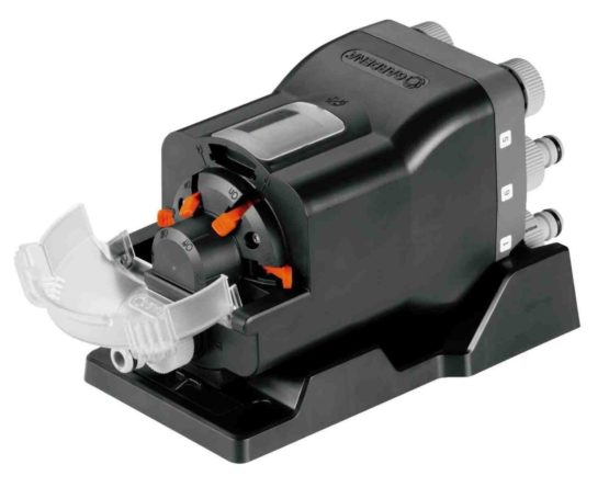 Gardena C 1060 Water Automatic Feeder