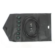 Garland Big Drippa Watering Kit, Black, 30x20x5 cm