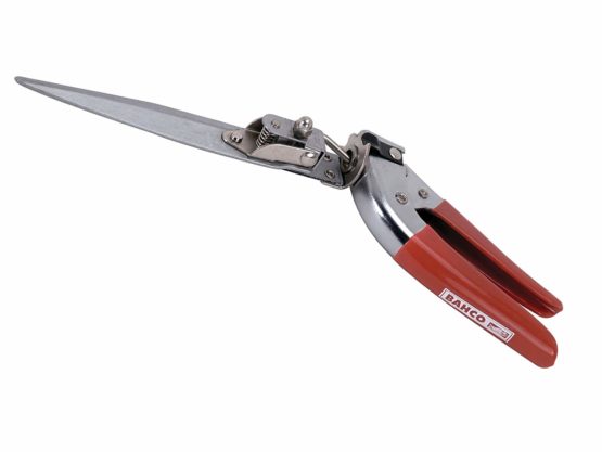 Bahco Gs-76 Single Handed Grass Shear 13In
