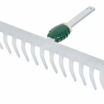 Verdemax 3220 14 Teeth Rake with Quick Coupling System