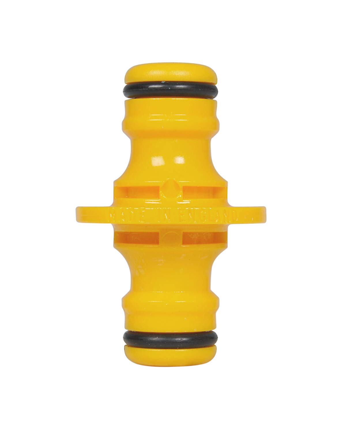 Hozelock 2291 Double Male Connector