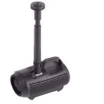 Hozelock 3372R0000 Fountain Water Feature Pump 700