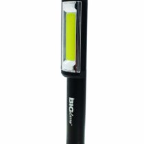 Nebo 6899 Big Larry Flashlight, Black