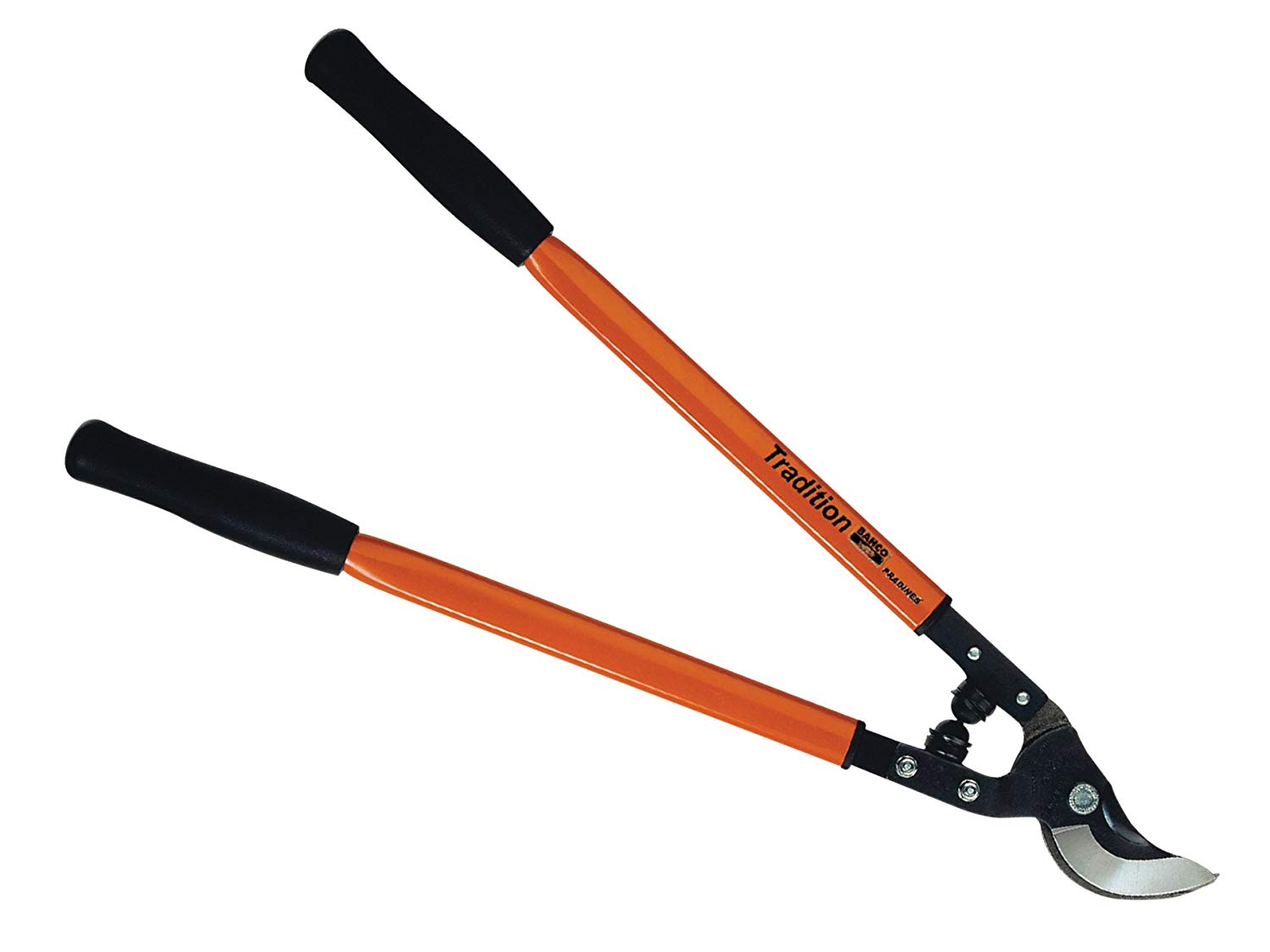 Bahco P16-50-F - Two Hand Lopper 50 Cm