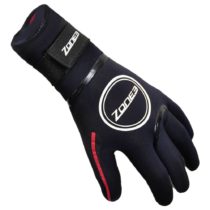 ZONE3 NEOPRENE HEAT TECH GLOVES M