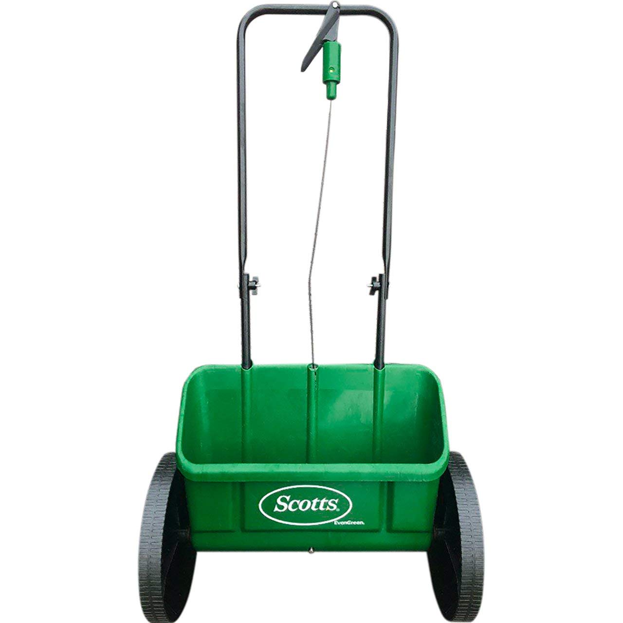 Scotts EvenGreen Drop spreader Green 16057