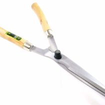 Spear & Jackson 4868KEW R/Sharp Wooden Handle Shears, Blue, 48 x 23.5 x 6.5 cm
