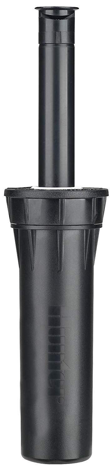 Hunter Pro 15.1 x 4.5 x 4.5 cm, Pop-Up Sprinkler Spray 10 cm Black, 15.1x4.5x4.5 cm