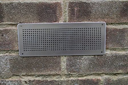 Rentokil Air Brick Cover - Prevents Access To Mice/Rats - Image 4