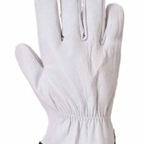 Portwest A260GRRXL Oves Driver Glove, Regular, Size: X-Large, Grey