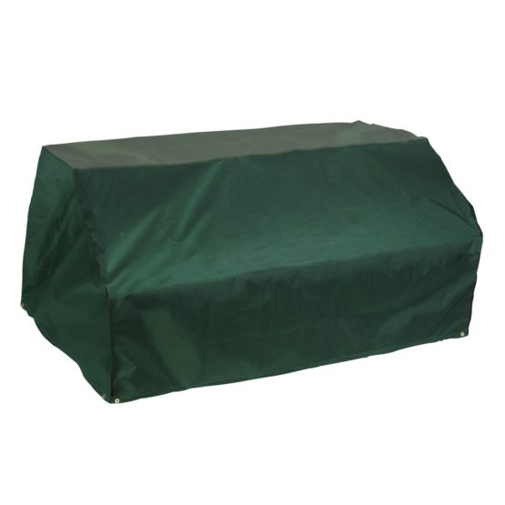 Bosmere Protector 6000 | Picnic Table Cover | L 183cm W 145cm H 76cm | 100% Waterproof, UV Protected, Heavy Duty 600D | 6 Year Guarantee | C630