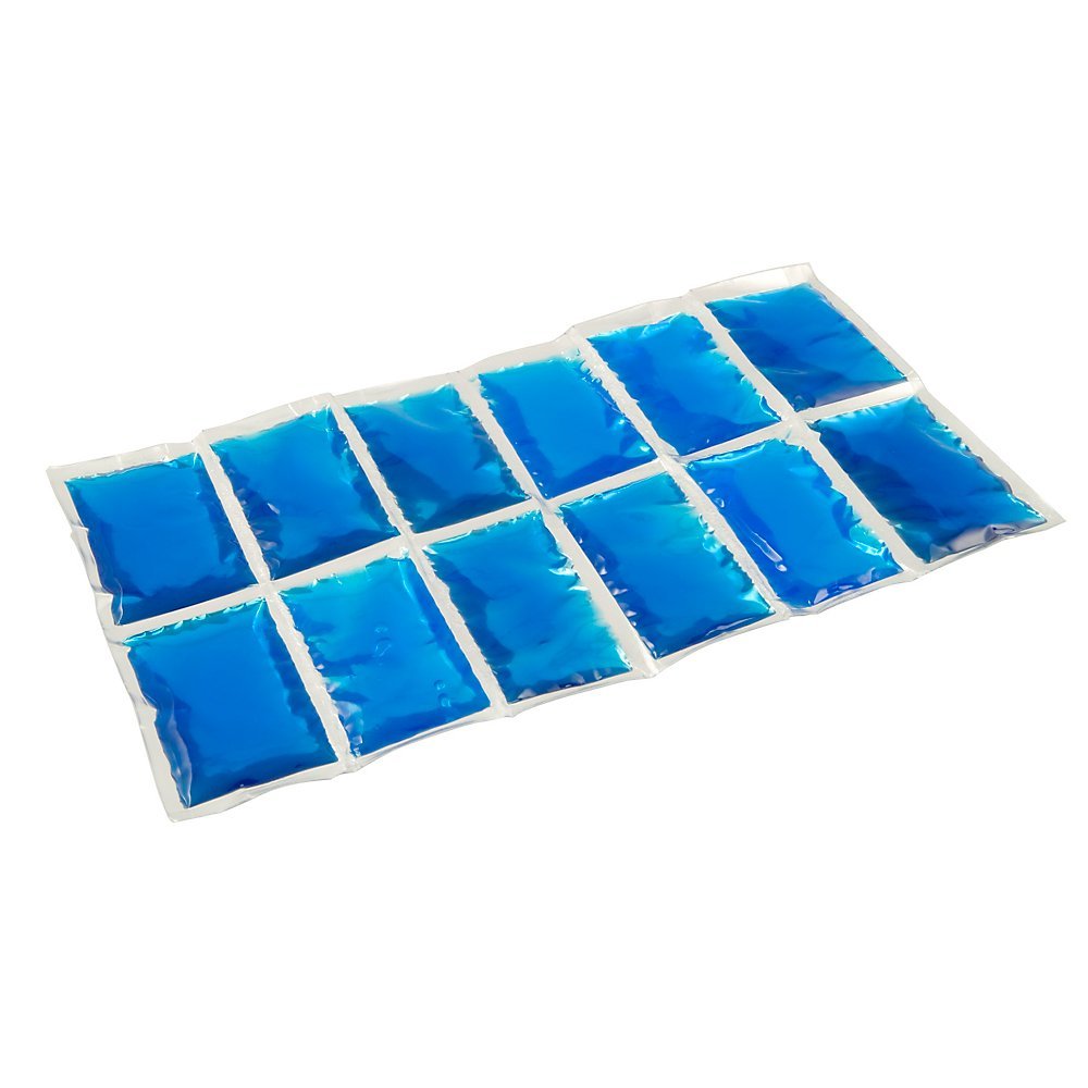 Campingaz Flexi Freez Cool Packs - Medium