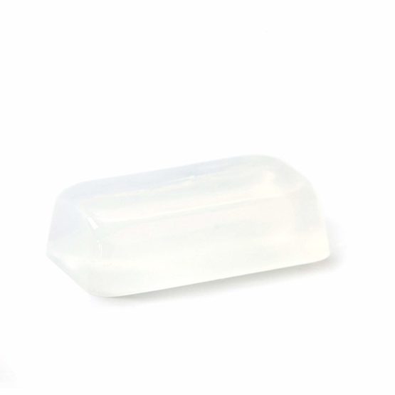 Mystic Moments Stephenson Melt and Pour Soap Base Clear SLS FREE - 2Kg - Image 2