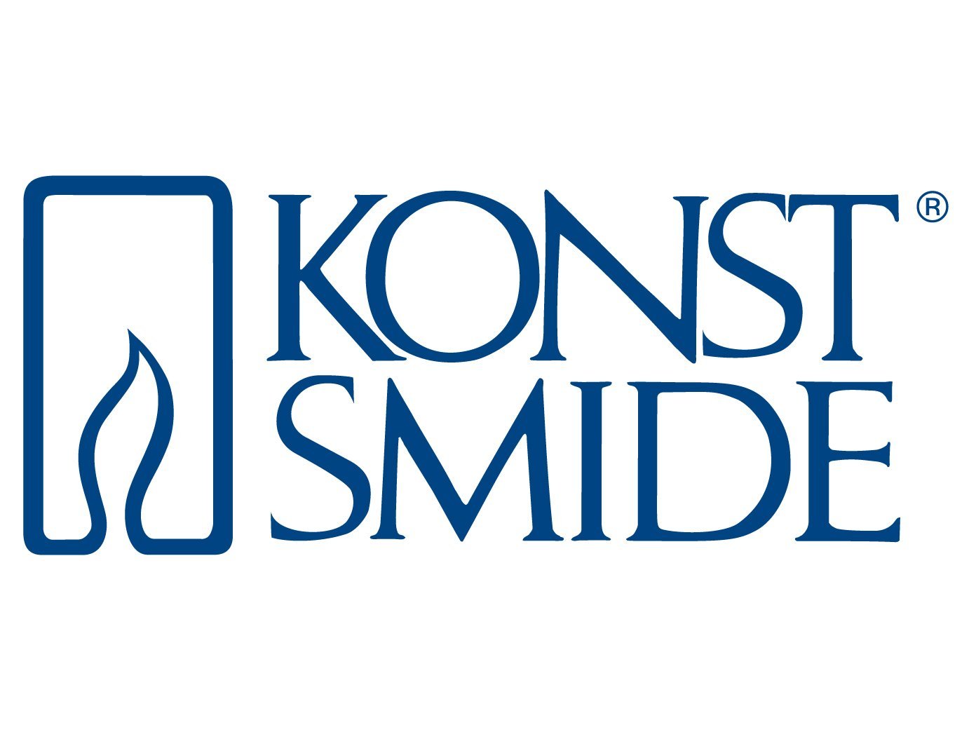 Konstsmide Outdoor Wall Lights Mains Powered/Cagliari Flush Classic Lantern/1 x 100 W E27 Max Lamp/Clear Glass/Aluminium/IP43/Outside Light Matt - Image 4