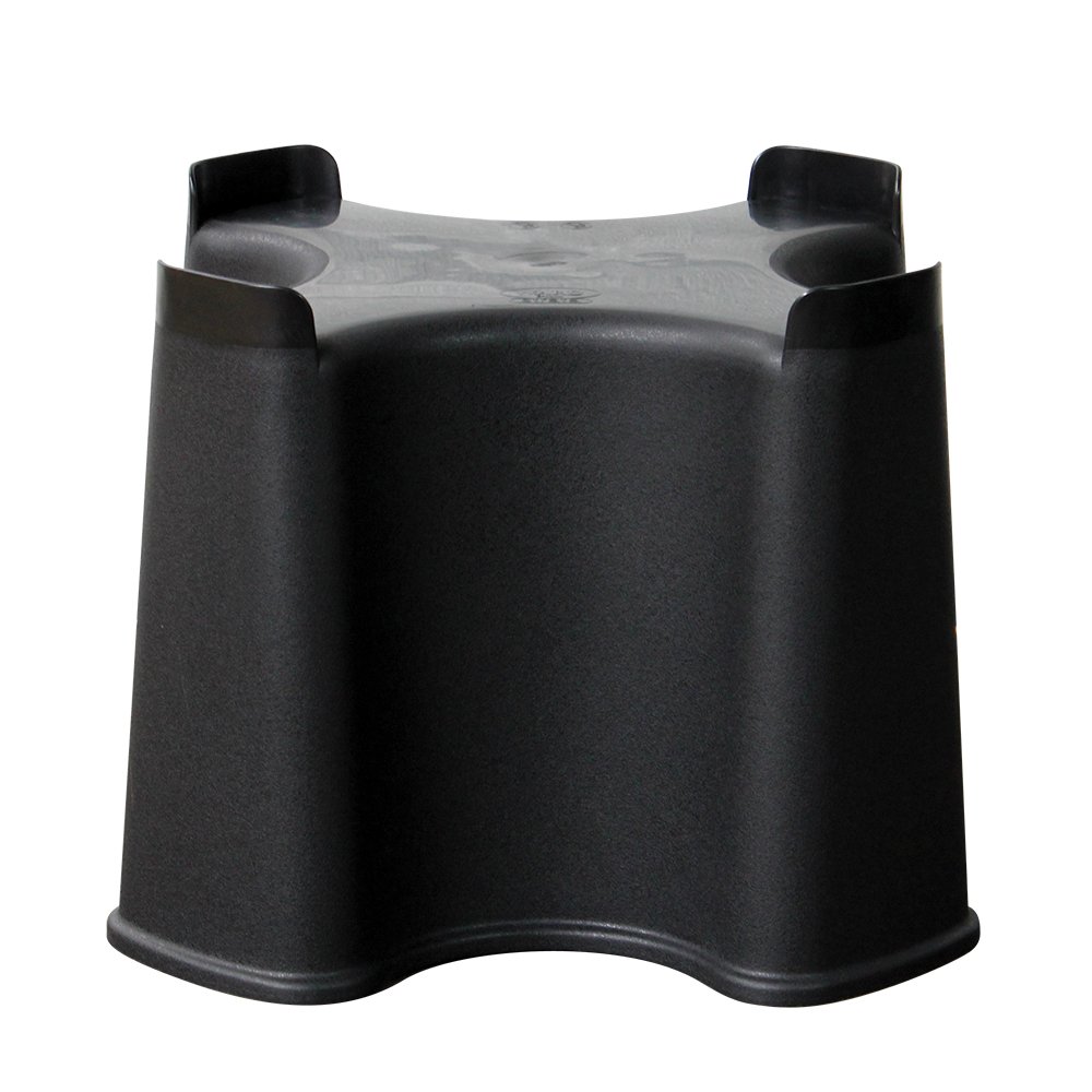 Starta Slimline Water Butt Stand to Suit 20L, Multicolored