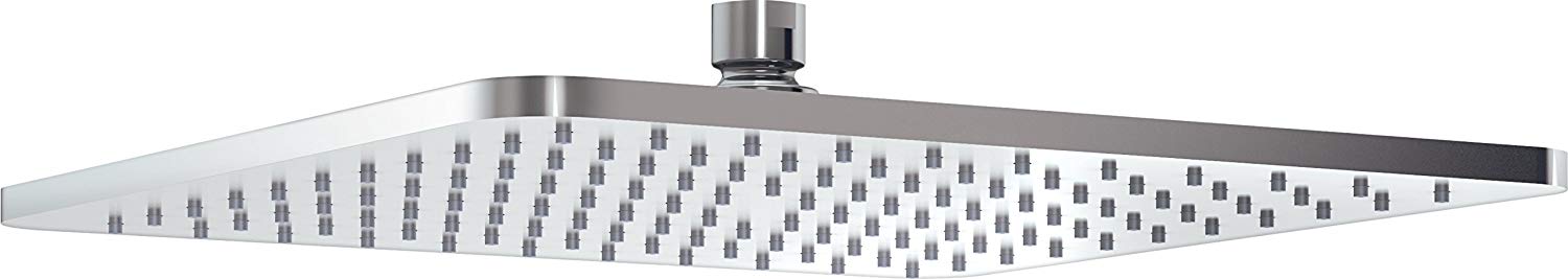 Ideal Standard B0025AA Idealrain Rainshower Head, Chrome