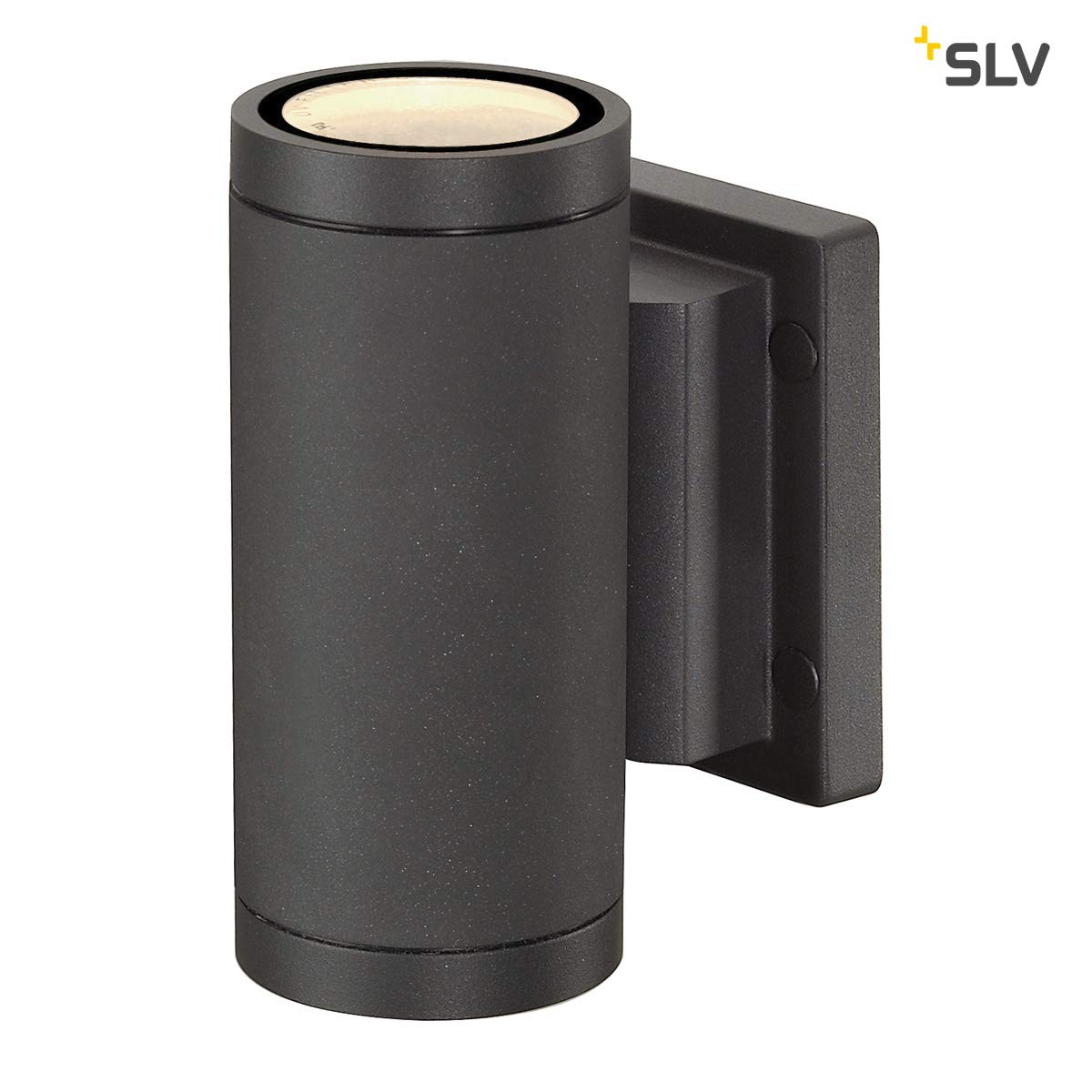 SLV 233115 New Myra Up/Down Wall Light, Anthrazit