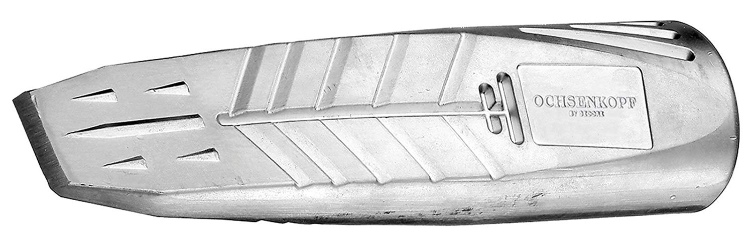 Ochsenkopf Gedore OX 41-1000 Twisted aluminium splitting wedge oval