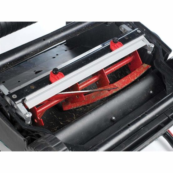 Multi-Sharp 1101 Blade Sharpener for Cylinder Lawn Mowers with up to 30 cm/12-Inch Cutting Width - Image 3