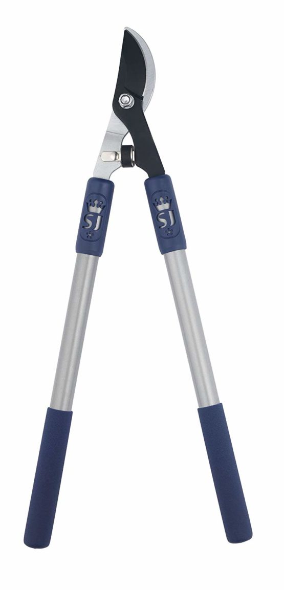 Spear & Jackson 4822RSA Razorsharp Active Bypass Lopper, Multicoloured, 25.0 cm*57.0 cm*3.0 cm