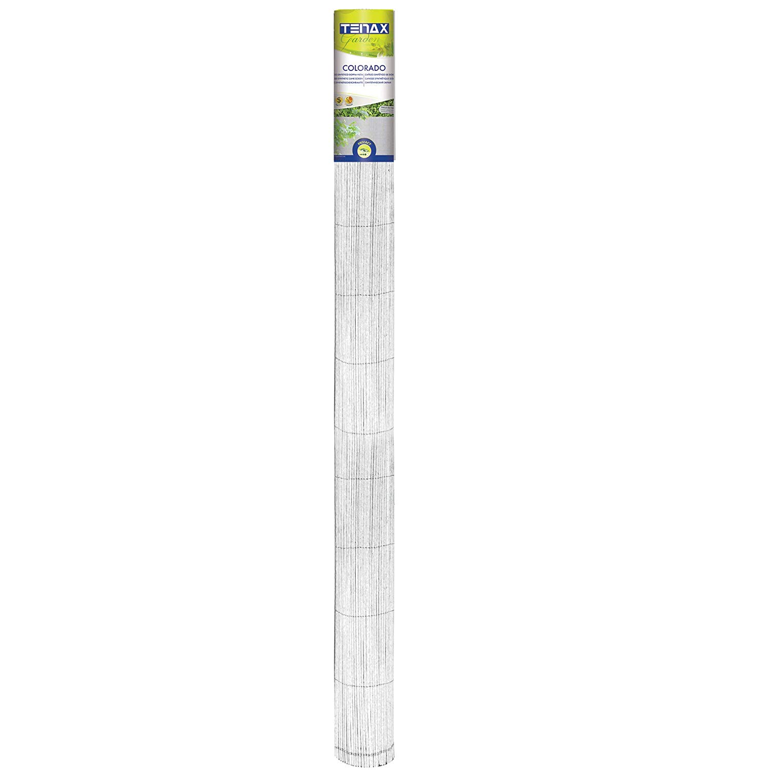 Tenax Synthetic Breeze White Colorado 500 x 0.3 x 100 cm 1 a150217 - Image 2