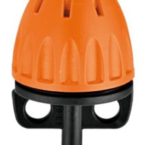 Claber 0-40 l/h Adjustable Shrubbler, Pack of 10 (912320000)