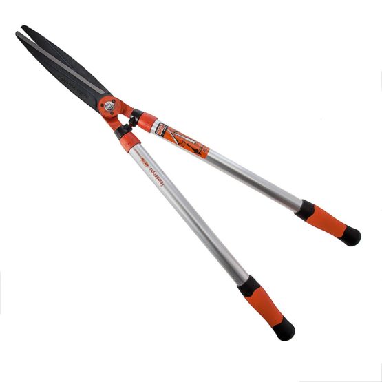 Bahco PG57 Expert Telescopic Hedge Shears