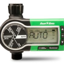 ZA84002 Rainbird Tap Programmer, Black (3/4 inches)